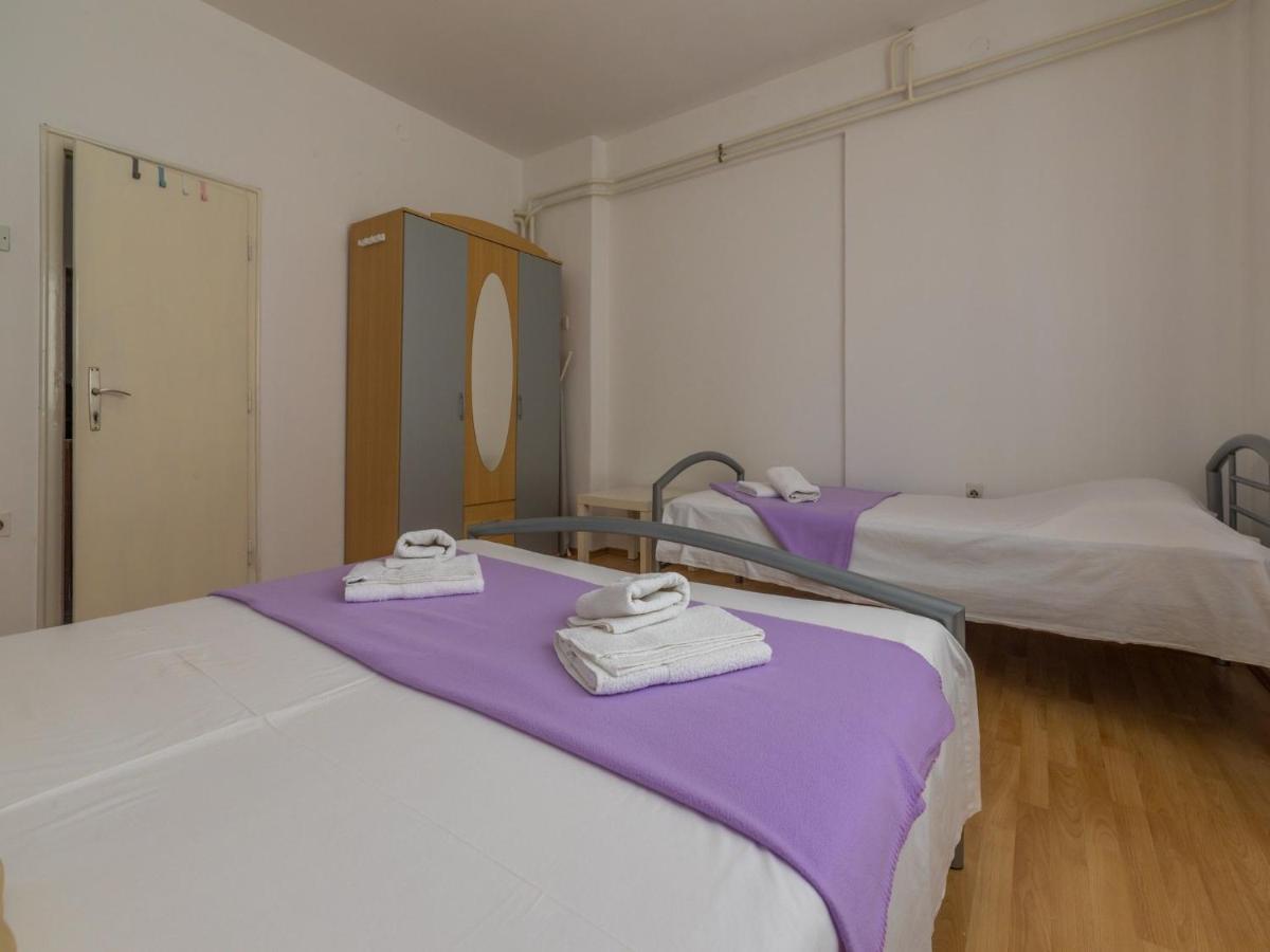Apartment Roni Crikvenica Eksteriør bilde