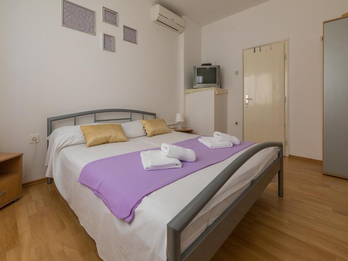 Apartment Roni Crikvenica Eksteriør bilde