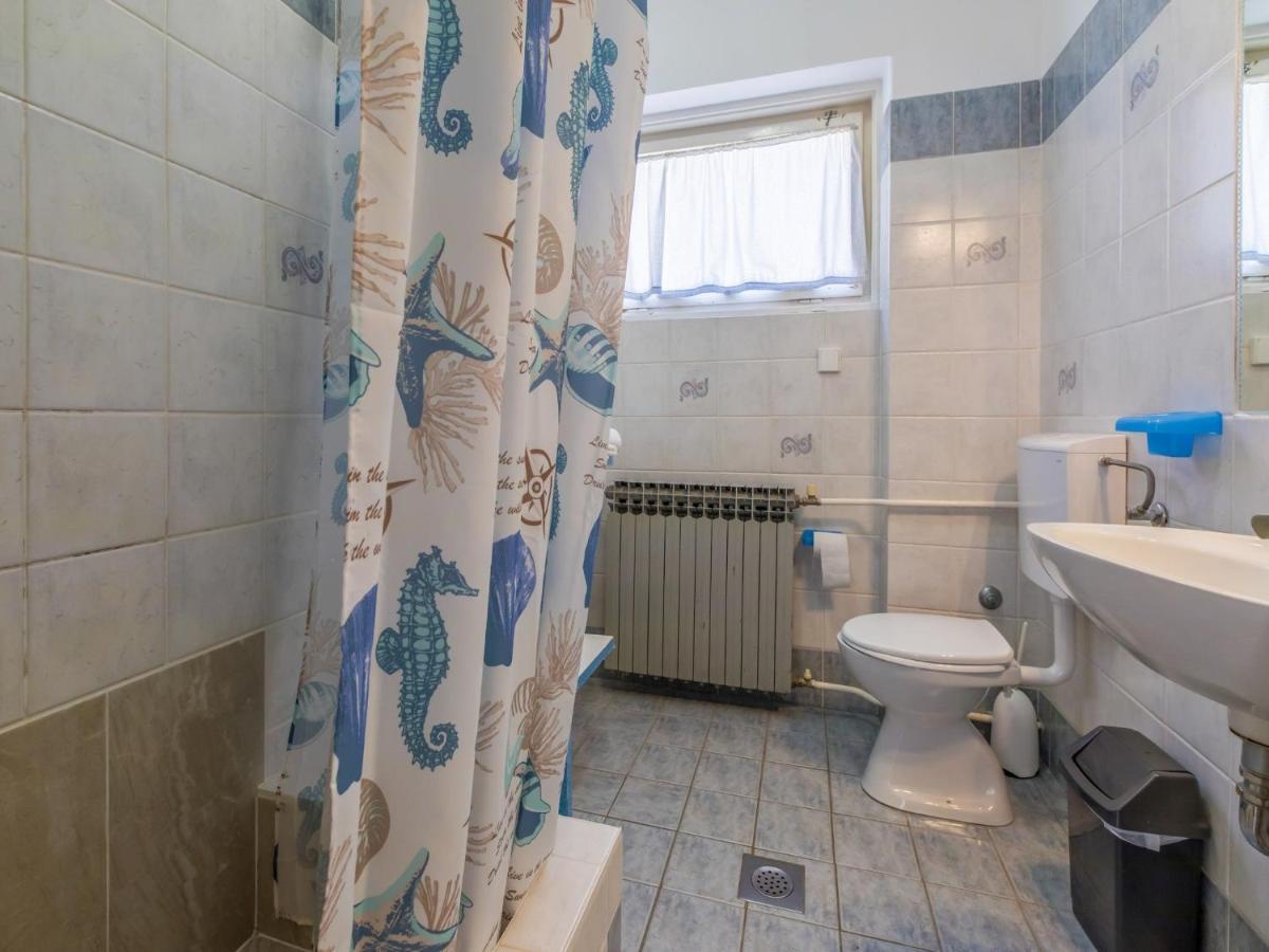 Apartment Roni Crikvenica Eksteriør bilde