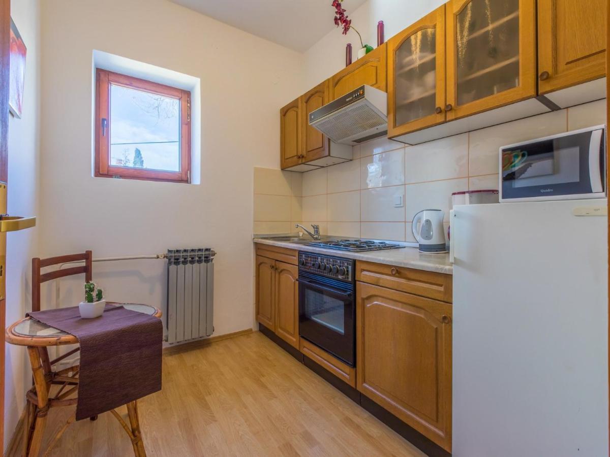 Apartment Roni Crikvenica Eksteriør bilde