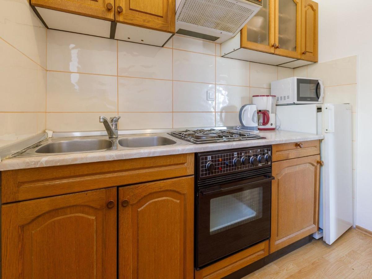 Apartment Roni Crikvenica Eksteriør bilde